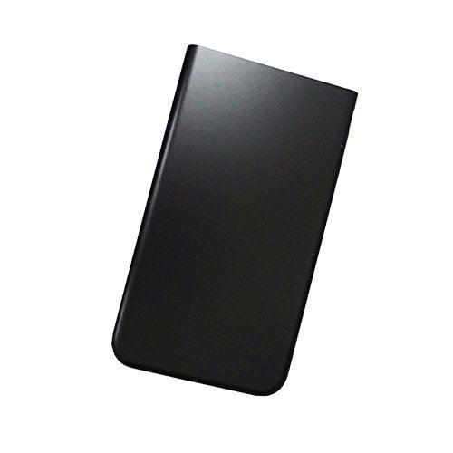 Samsung J3 Prime (J327) Back Cover Black - Best Cell Phone Parts Distributor in Canada Samsung J3 Prime (J327) Back Cover Black - Best Cell Phone Parts Distributor in Canada
